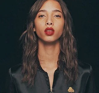 Yasmin Wijnaldum height profile photo