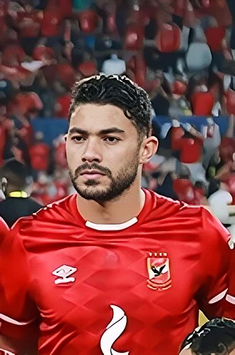 Yasser Ibrahim height profile photo