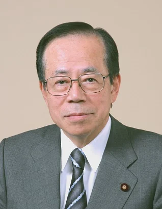 Yasuo Fukuda height profile photo