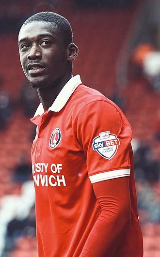 Yaya Sanogo height profile photo