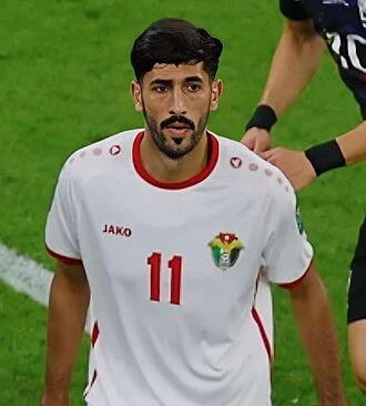 Yazan Al-Naimat height profile photo
