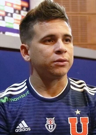 Yeferson Soteldo height profile photo