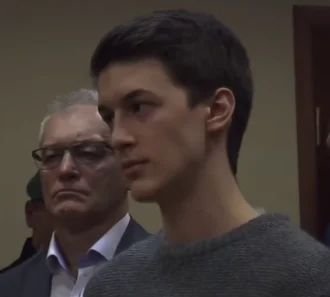 Yegor Zhukov height profile photo