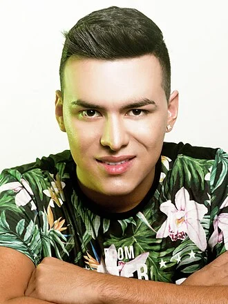 Yeison Jiménez height profile photo