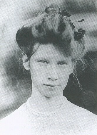 Yekaterina Stravinsky height profile photo