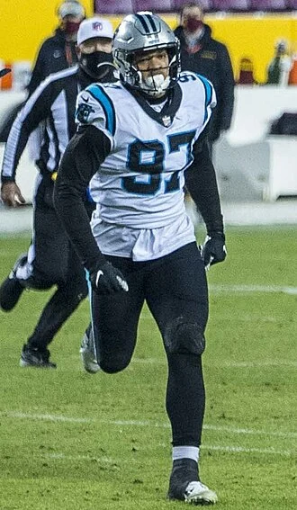 Yetur Gross-Matos height profile photo