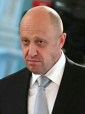 Yevgeny Prigozhin height profile photo