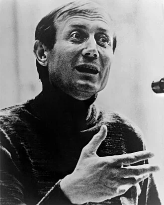 Yevgeny Yevtushenko height profile photo