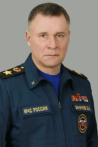 Yevgeny Zinichev height profile photo