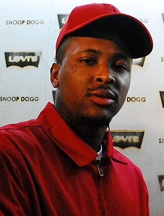 YG (rapper) height profile photo