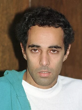 Yigal Amir height profile photo