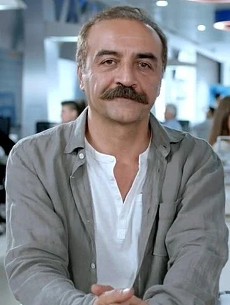 Yılmaz Erdoğan height profile photo
