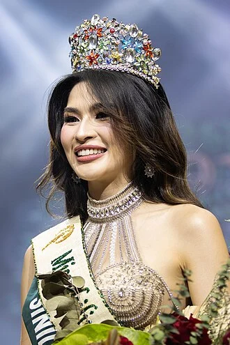 Yllana Aduana height profile photo