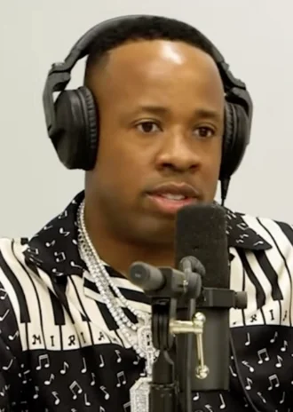 Yo Gotti height profile photo
