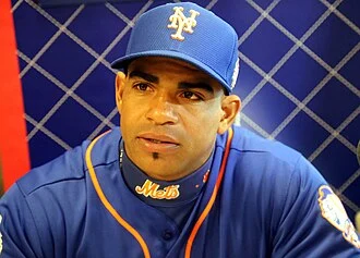 Yoenis Céspedes height profile photo