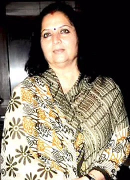 Yogeeta Bali height profile photo