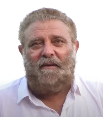Yograj Singh height profile photo