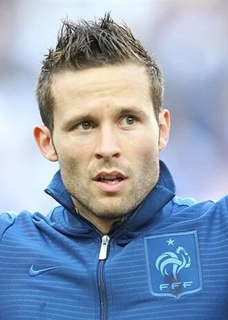 Yohan Cabaye height profile photo