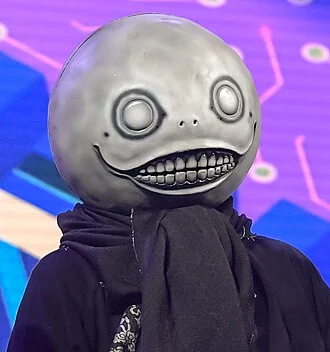 Yoko Taro height profile photo