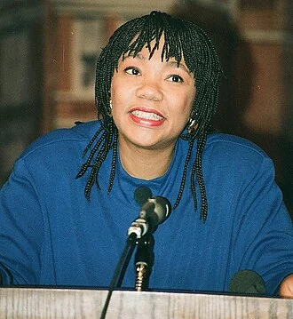 Yolanda King height profile photo