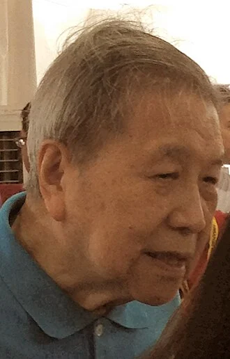 Yong Pung How height profile photo