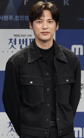 Yoon Sun-woo height profile photo