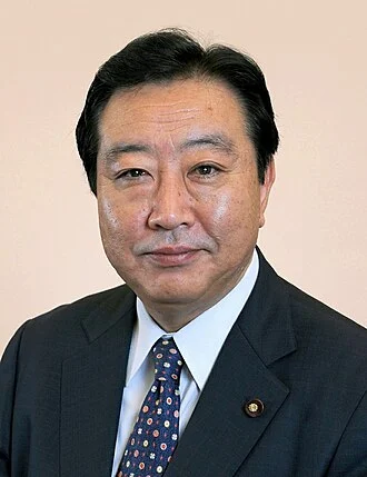 Yoshihiko Noda height profile photo
