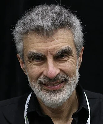Yoshua Bengio height profile photo