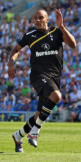 Younes Kaboul height profile photo