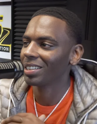 Young Dolph height profile photo