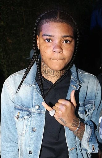 Young M.A height profile photo
