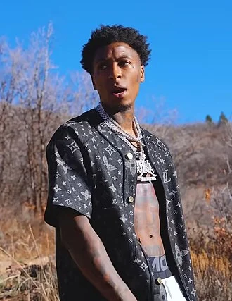 YoungBoy Never Broke Again height profile photo