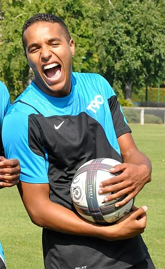 Youssef El-Arabi height profile photo