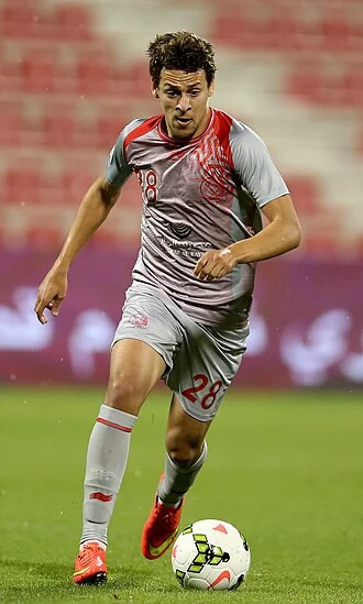 Youssef Msakni height profile photo