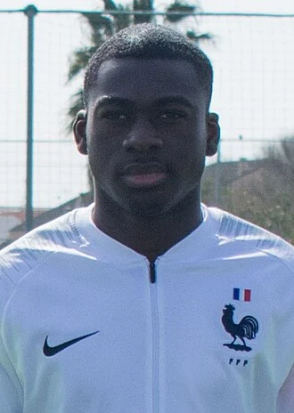 Youssouf Fofana (French footballer) height profile photo