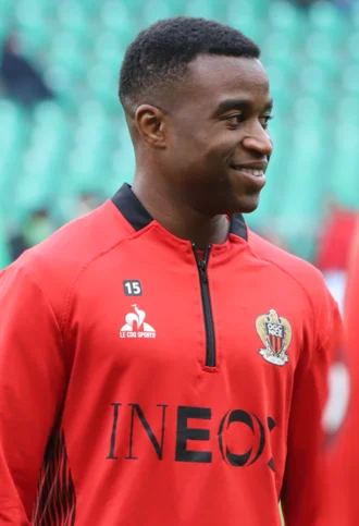 Youssoufa Moukoko height profile photo
