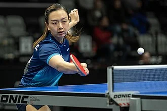 Yuan Wan height profile photo