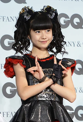 Yui Mizuno height profile photo