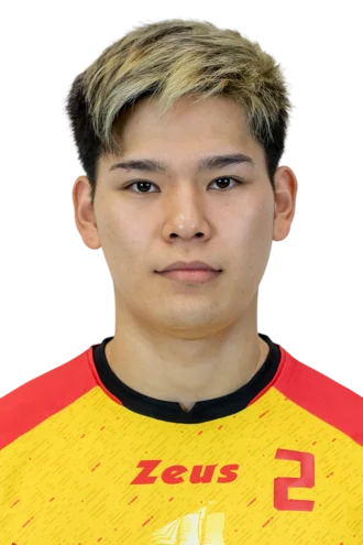 Yuji Nishida height profile photo