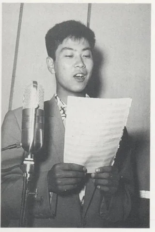 Yūjirō Ishihara height profile photo