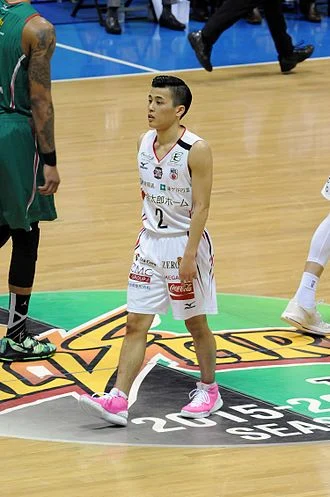 Yuki Togashi height profile photo