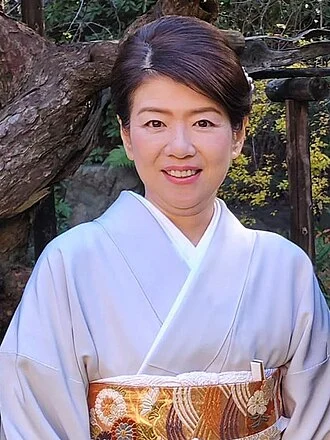 Yuko Kishida height profile photo