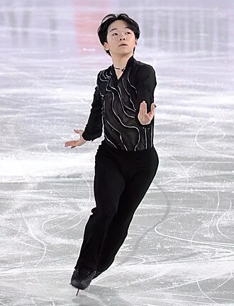 Yuma Kagiyama height profile photo