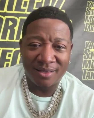 Yung Joc height profile photo