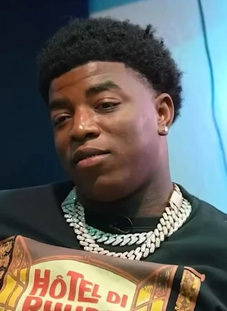 Yungeen Ace height profile photo