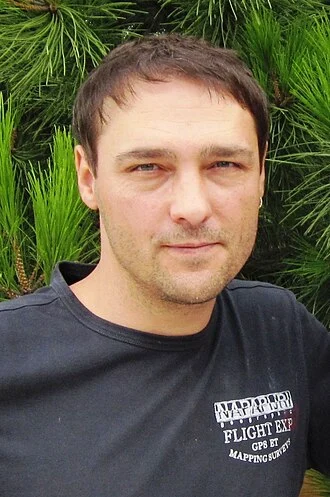 Yuri Shatunov height profile photo