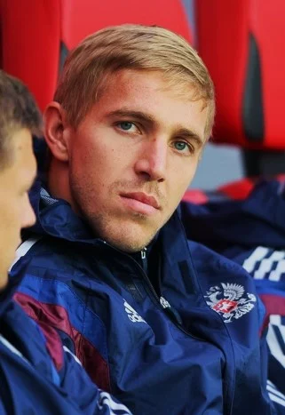 Yury Gazinsky height profile photo