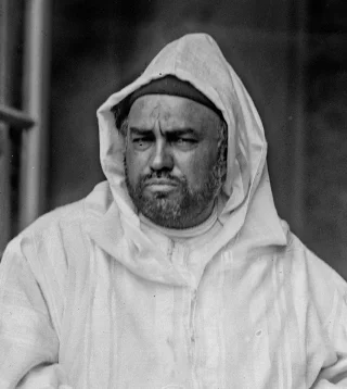 Yusef of Morocco height profile photo