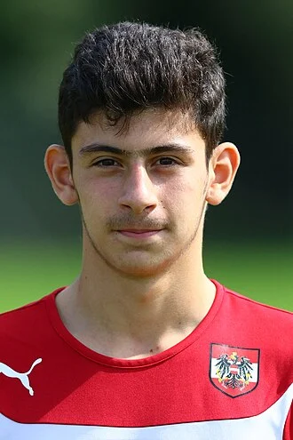 Yusuf Demir height profile photo