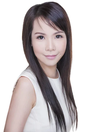 Yvonne Lui height profile photo